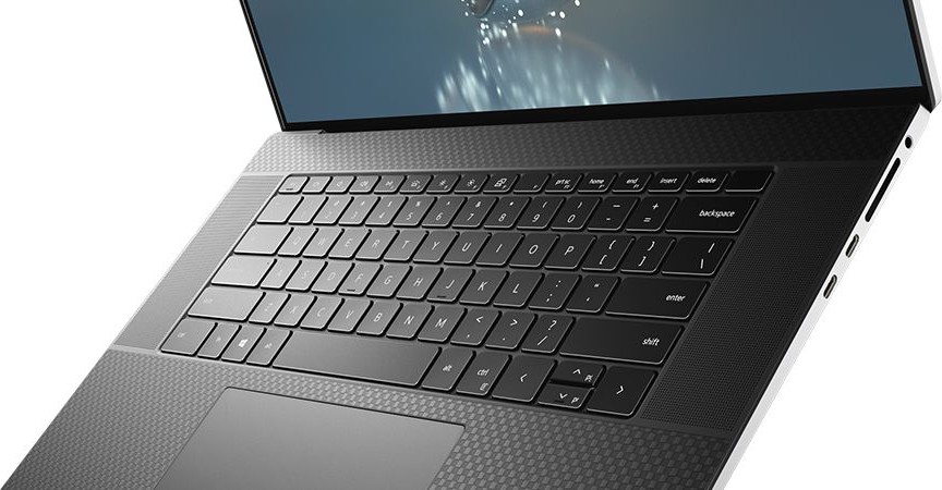 Dell XPS 17 9700 (N099XPS9700UAWP) UHD+ Win10Pro Silver | ARAGO