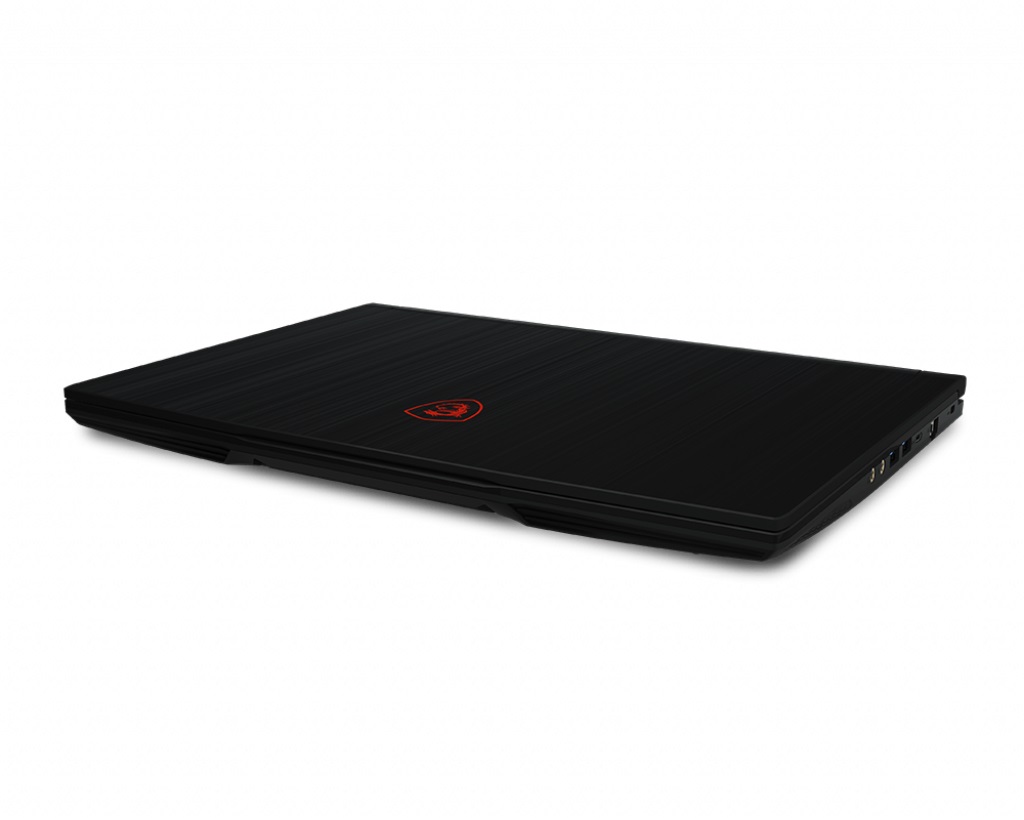 MSI GF63-9SCXR (GF639SCXR-469XUA) FullHD Black | ARAGO