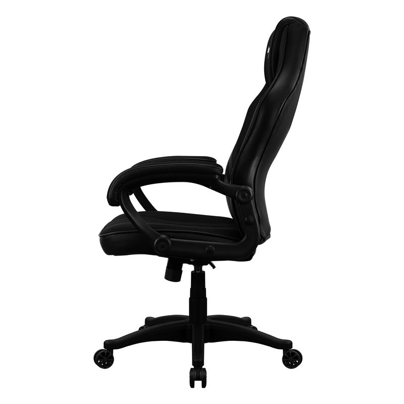 Кресло для геймеров Aerocool Aero 2 Alpha Black | ARAGO