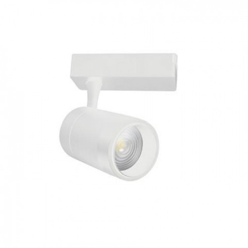 картинка LED Світильник Трековий HOROZ MONACO 30W, 2250Lm, 4200K, Білий от магазина Компания+