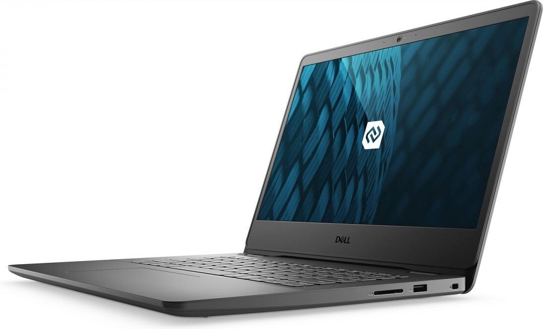 Dell Vostro 3400 (N4011VN3400UAWP) FullHD Win10Pro Black | ARAGO