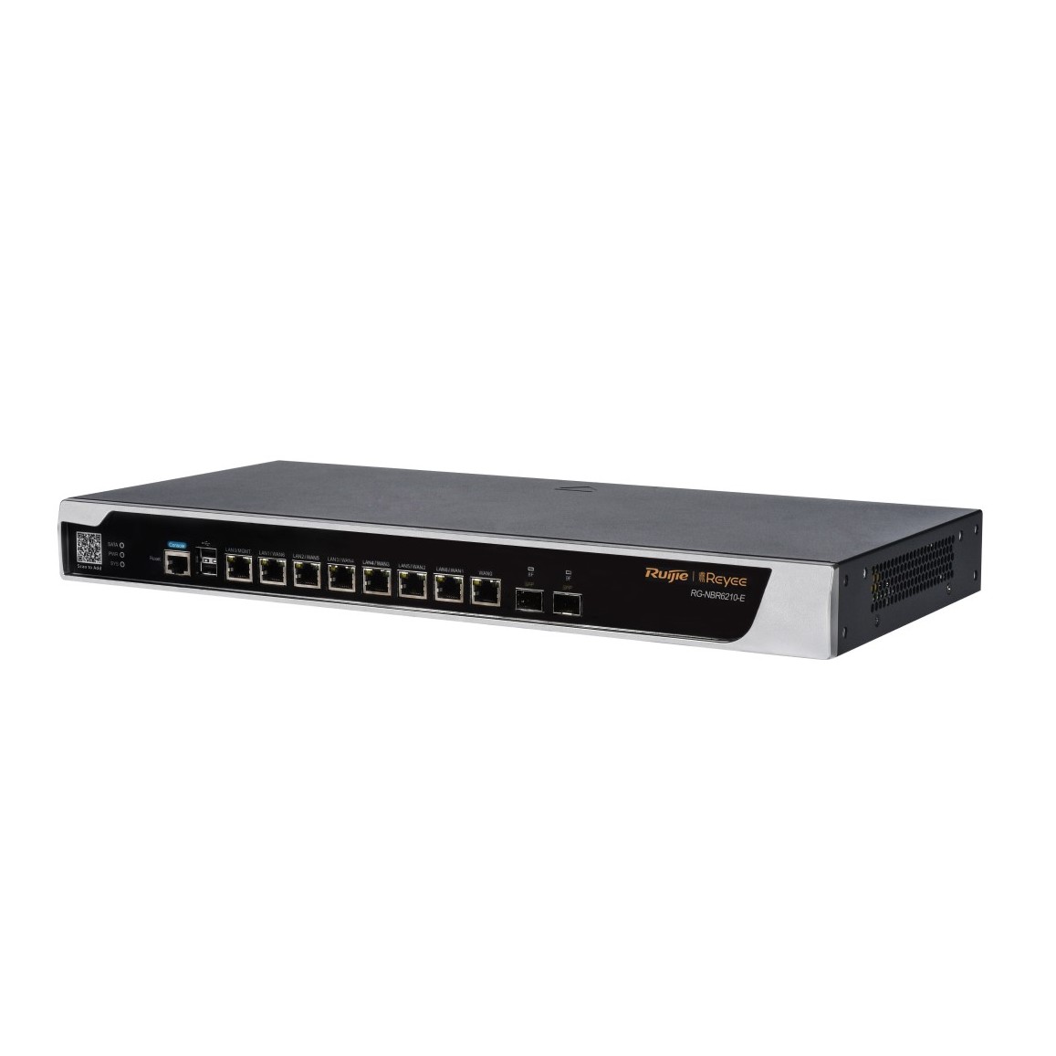 Маршрутизатор Ruijie Reyee RG-NBR6210-E | ARAGO