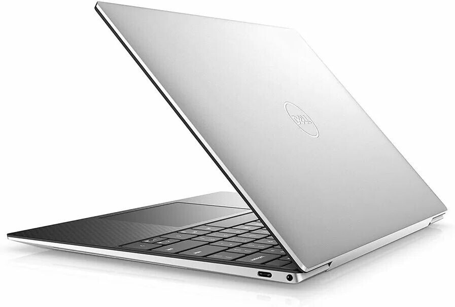 Dell XPS 13 9300 (9300Fi510358S3UHD-WSL) FullHD Win10 Silver | ARAGO