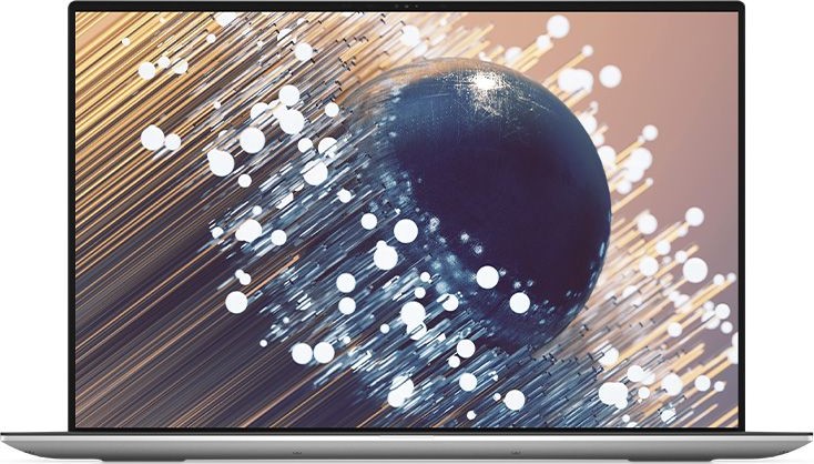 Dell XPS 17 9700 (N099XPS9700UAWP) UHD+ Win10Pro Silver | ARAGO