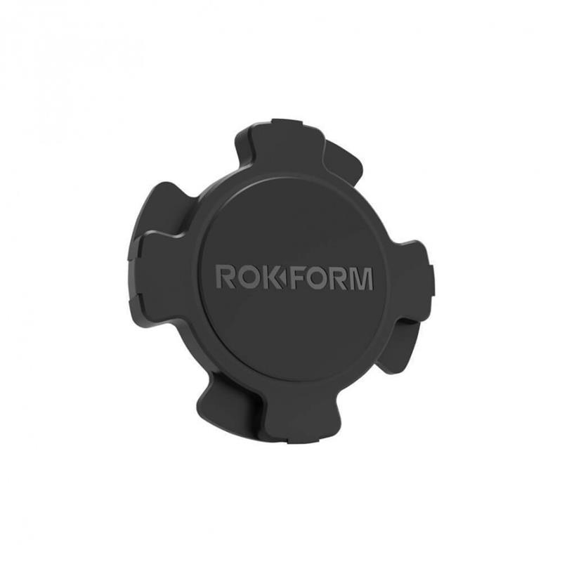 Магнітна заглушка Rokform Magnetic RokLock Plug (330899P) | ARAGO