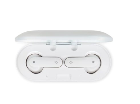 Bluetooth-гарнітура Ttec AirBeat Icon White (2KM143IB) | ARAGO