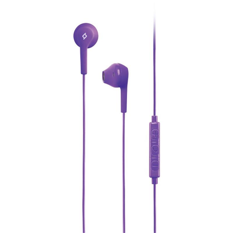 Гарнитура Ttec Pop Purple (2KMM13MR) | ARAGO