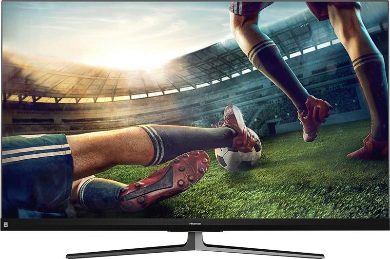 картинка Телевизор Hisense 55U8QF от магазина Компания+
