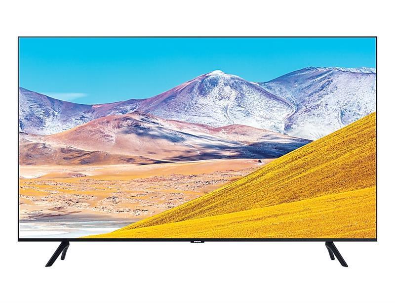 картинка Телевизор Samsung UE55TU8000UXUA от магазина Компания+