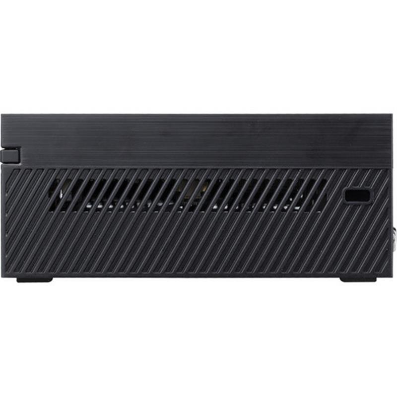 Неттоп Asus Mini PC PN40-BBC521MV (90MS0181-M05210) Black | ARAGO