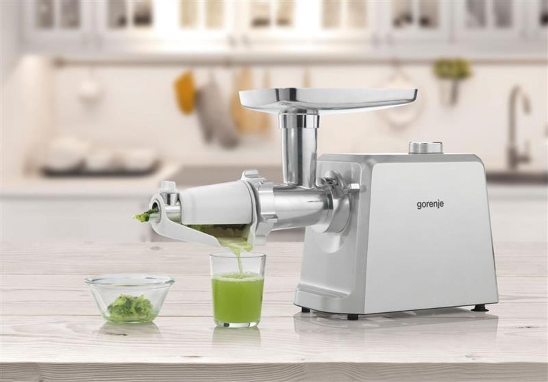 картинка М`ясорубка Gorenje MG2502SJX от магазина Компания+