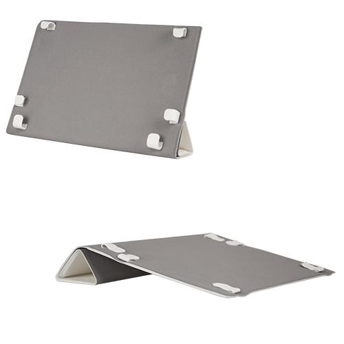 Чохол-книжка Sumdex універсальний 10" White (TCH-104WT) | ARAGO