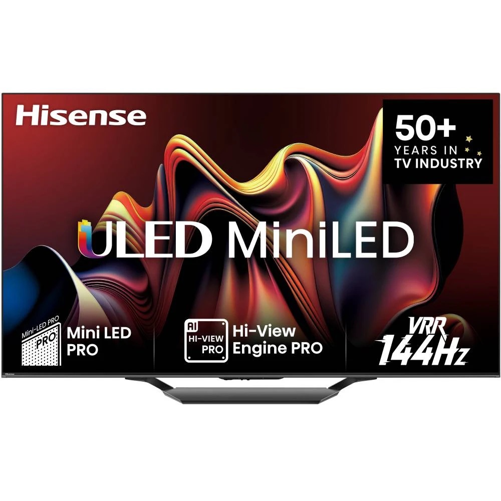 картинка Телевізор Hisense 65U7NQ от магазина Компания+
