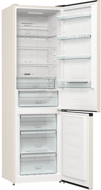 картинка Холодильник Gorenje NRK6202AC4 от магазина Компания+