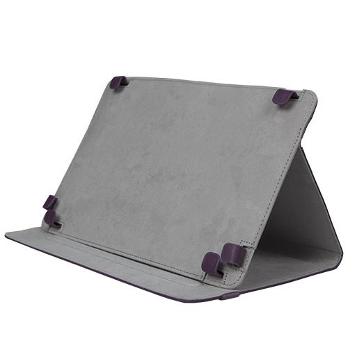 Чохол-книжка Continent універсальний 9.7" Violet  (UTH-101VT) | ARAGO