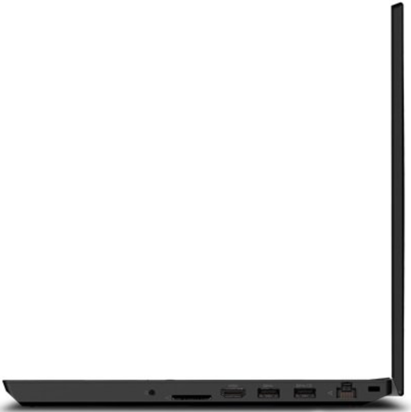 Lenovo ThinkPad P15v (21A90004RA) FullHD Win10Pro Black | ARAGO