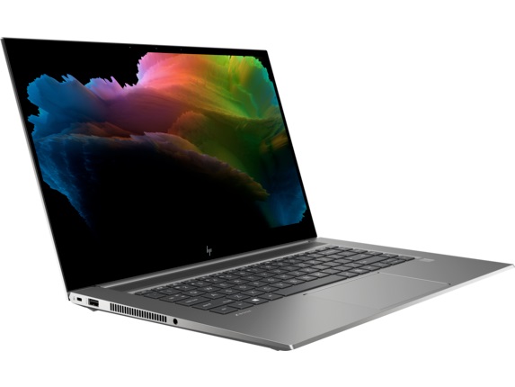 HP ZBook Create G7 (1J3U7EA) UHD Win10Pro Grey | ARAGO