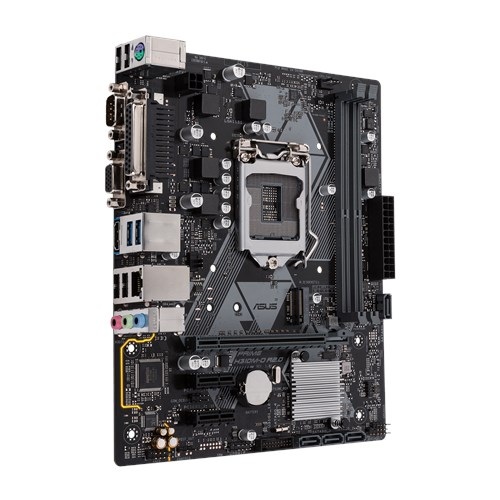 Asus Prime H310M-D R2.0 Socket 1151 | ARAGO