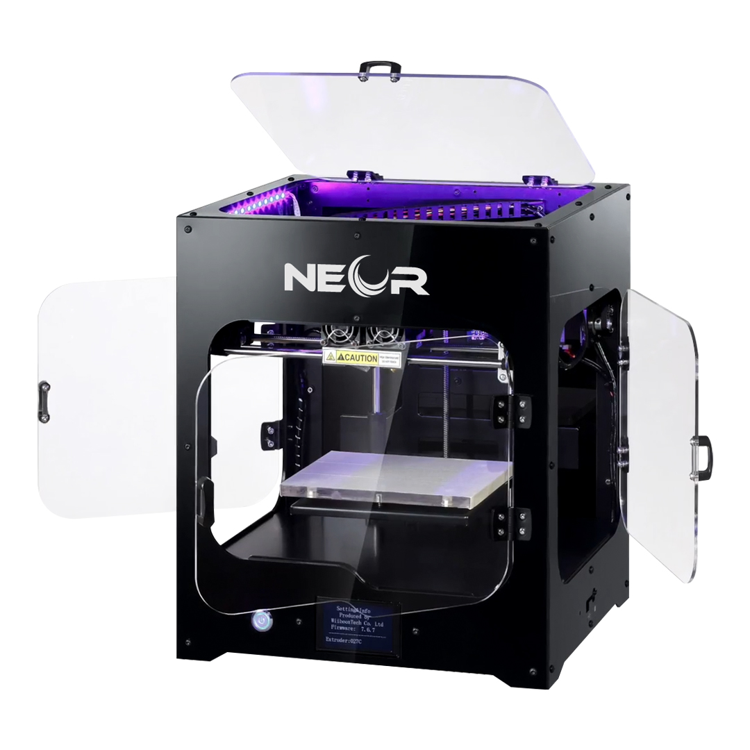 3D Принтер Neor Basic 2 | ARAGO
