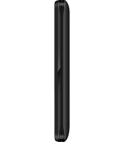 Мобiльний телефон Nomi i2412 Dual Sim Black | ARAGO