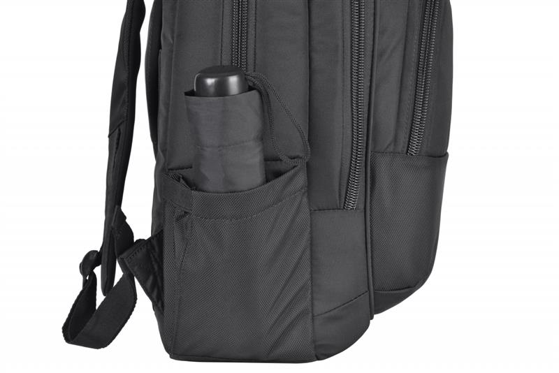 Рюкзак Tucano Stilo 17" Black (BKSTI-BK) | ARAGO