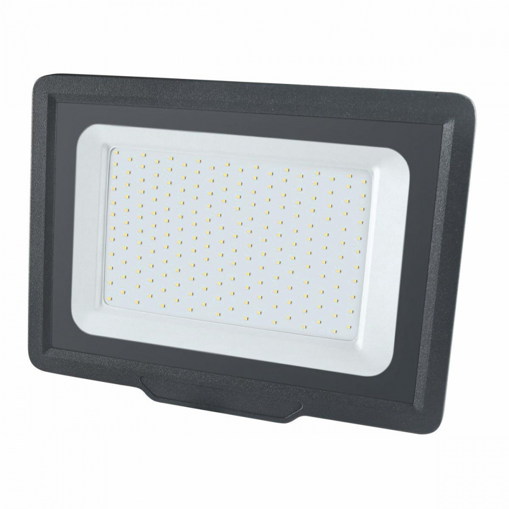 картинка LED прожектор потужний Biom, 200W, 18000Lm, 6500К от магазина Компания+