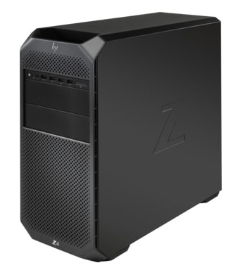 Рабочая станция HP Z4 G4 (1JP11AV) | ARAGO