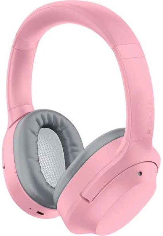 Bluetooth-гарнітура Razer Opus X Quartz (RZ04-03760300-R3M1) | ARAGO