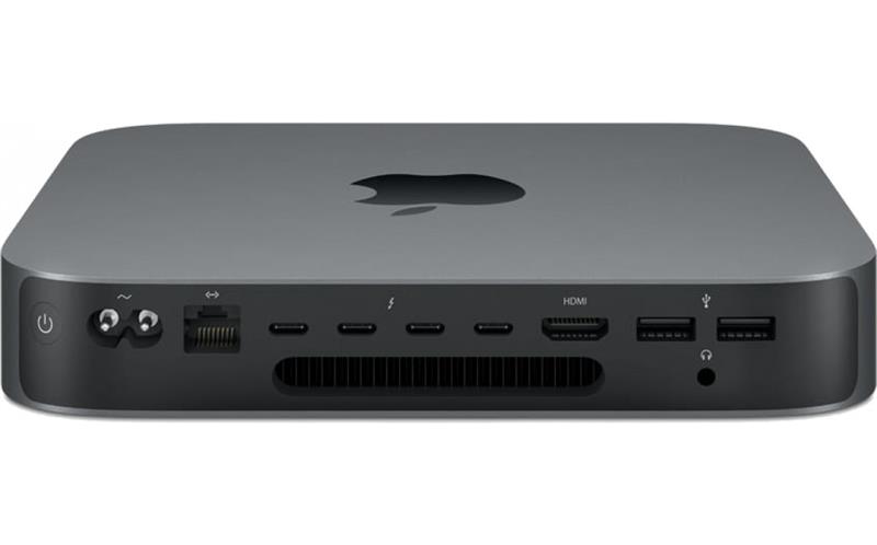 Неттоп Apple Mac Mini A1993 (Z0ZT001FJ) | ARAGO