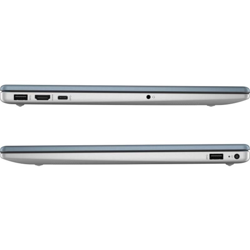 Ноутбук HP 15-fd1068ua (B23CVEA) Blue | ARAGO
