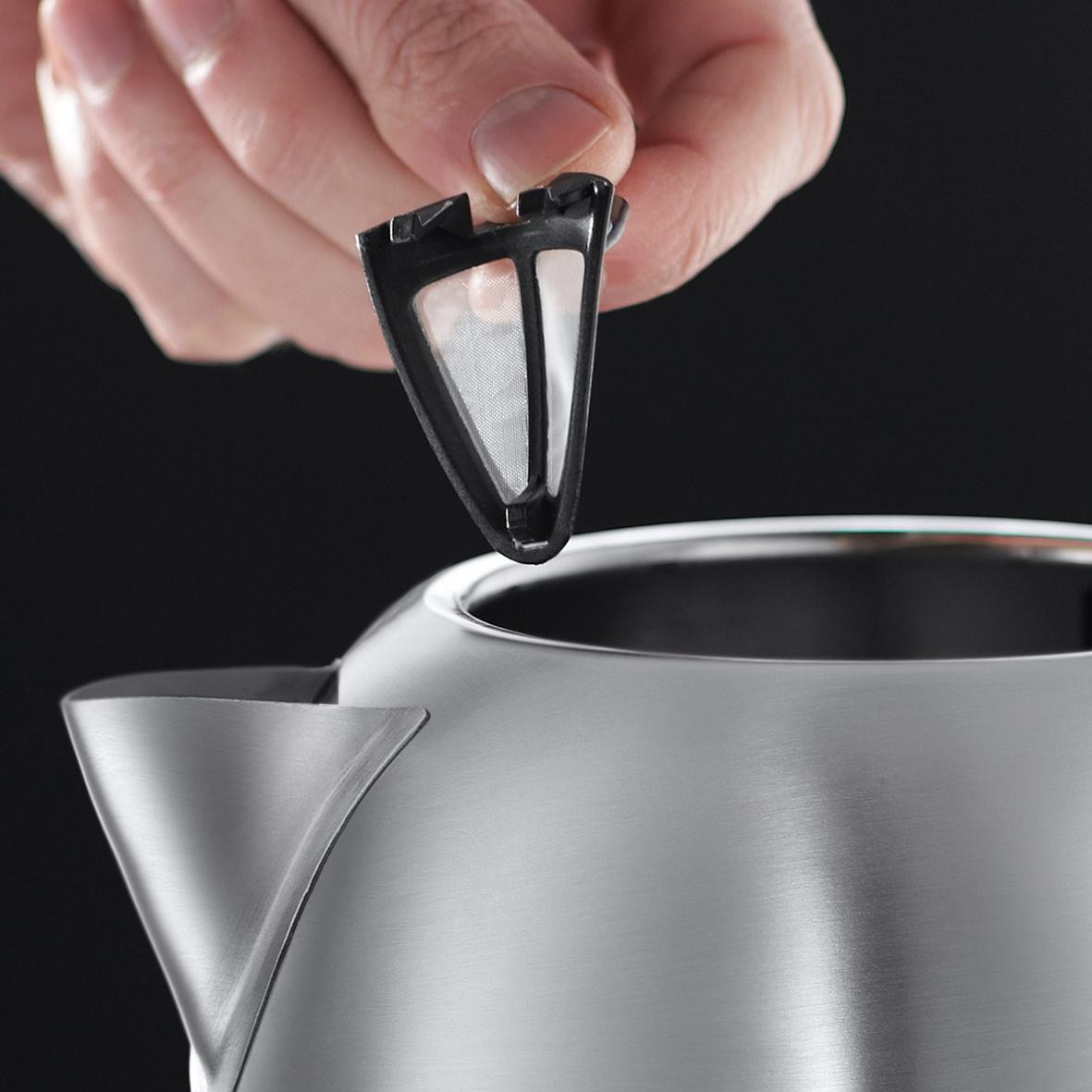 картинка Електрочайник Russell Hobbs 23912-70 Adventure от магазина Компания+