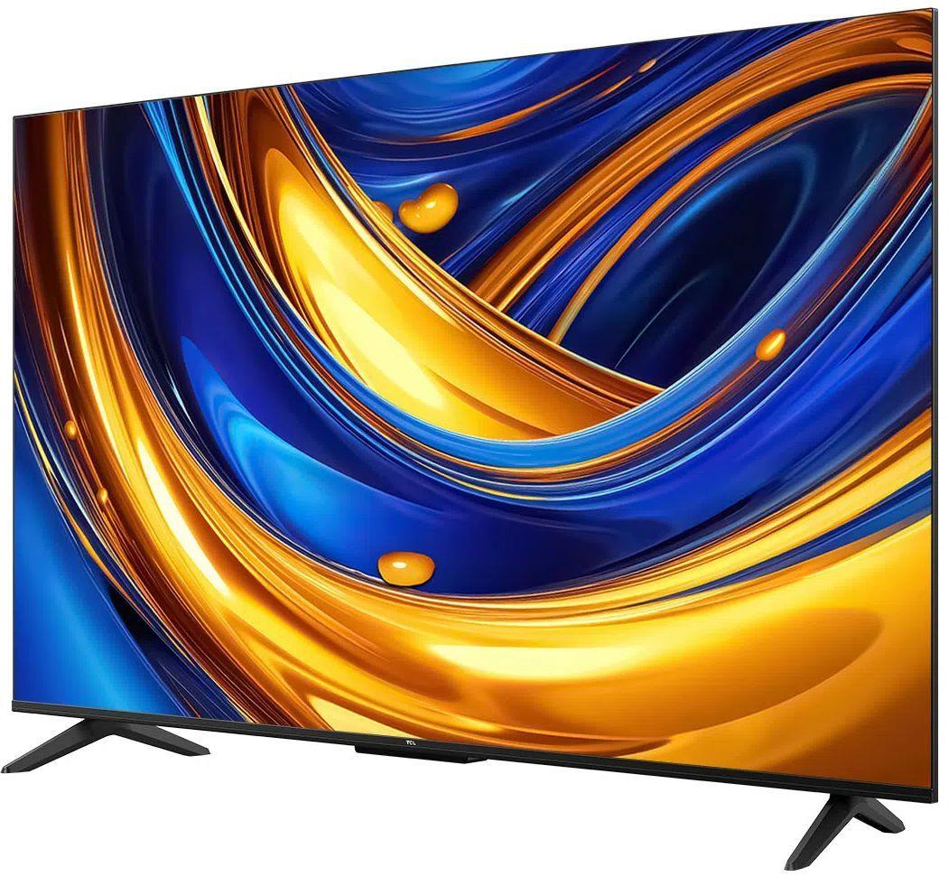 картинка Телевiзор TCL 65P69B от магазина Компания+