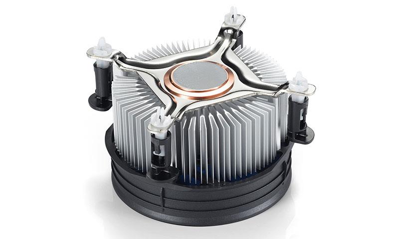 Блок питания Aerocool VX Plus 500 RGB 500W | ARAGO