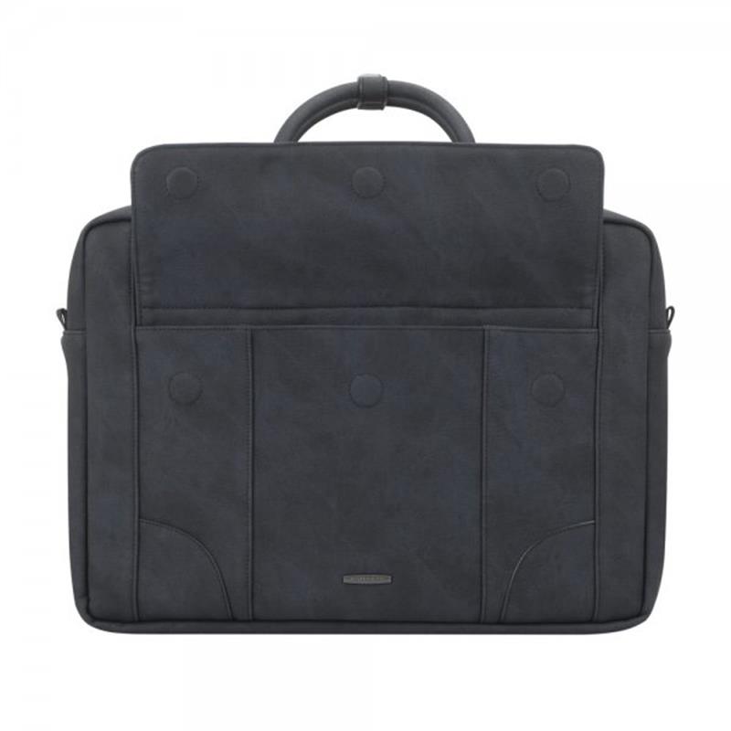 Сумка для ноутбука Rivacase 8942 Black 16" | ARAGO