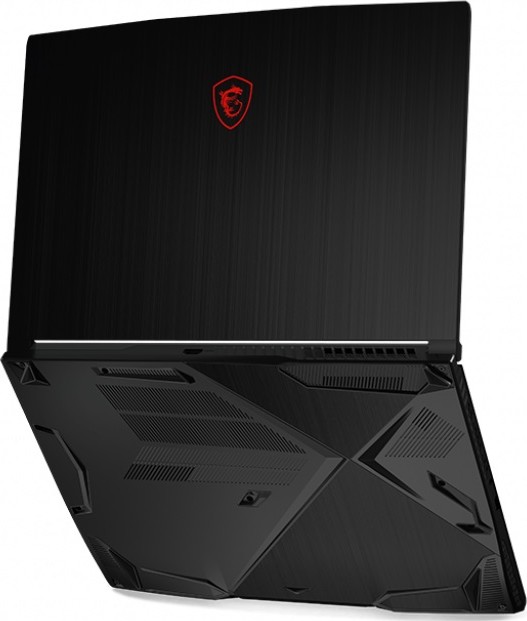 MSI GF63-10CSC (GF6310SC-280XUA) FullHD Black | ARAGO