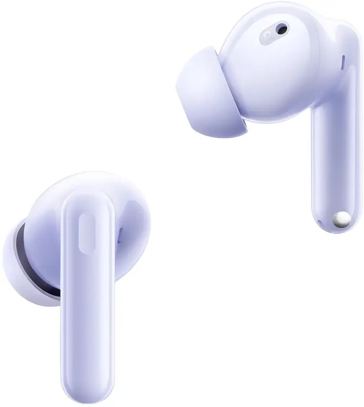 Bluetooth-гарнітура Realme Buds T310 PurpleEU | ARAGO