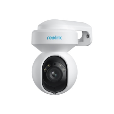 картинка IP камера Reolink E1 Outdoor PoE от магазина Компания+