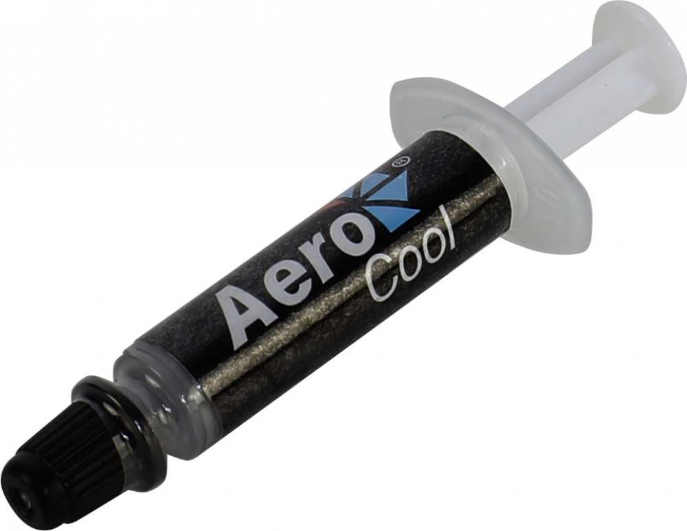 Термопаста AeroCool Baraf 1g (ACTG-NA21210.01) | ARAGO