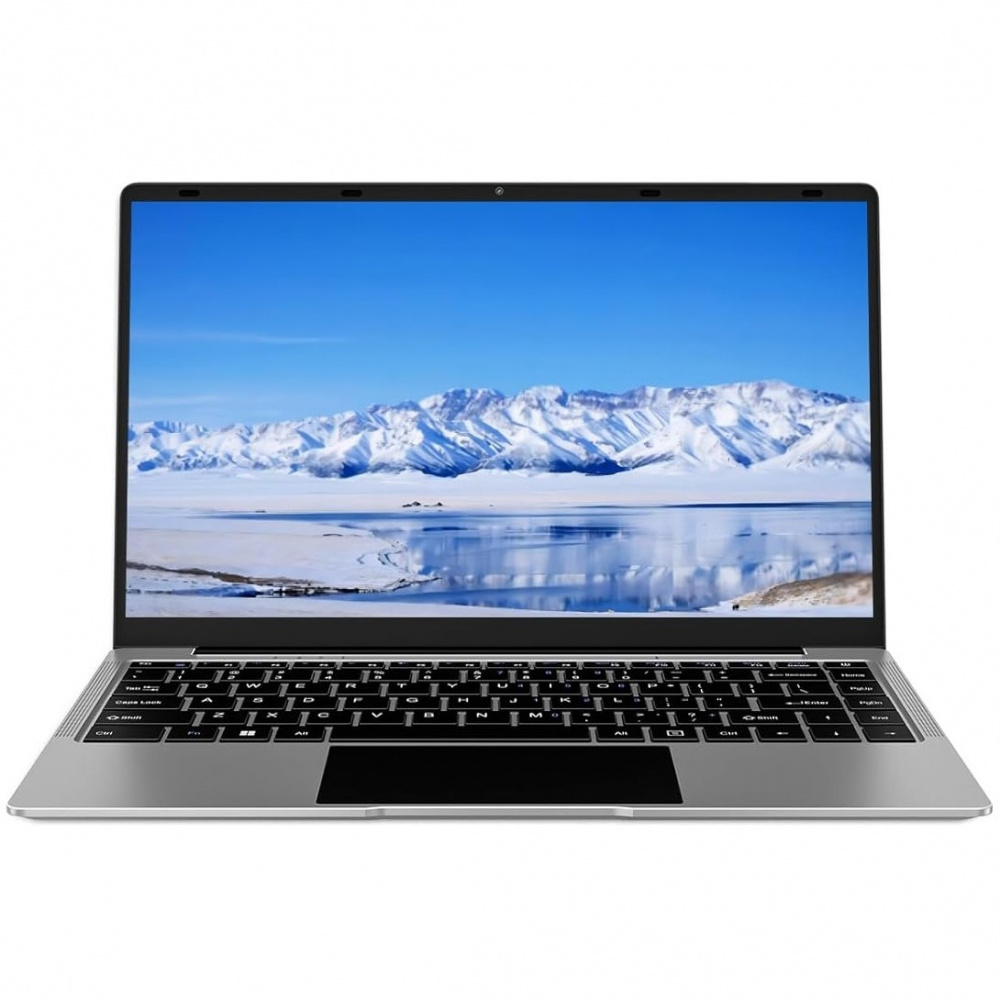 Ноутбук Wozifan W8 (Z000000994677) Silver | ARAGO
