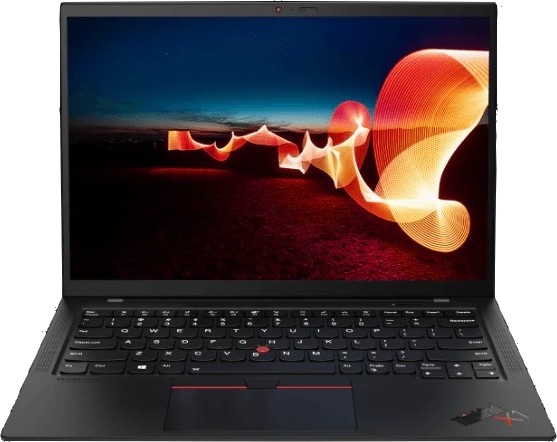 Lenovo ThinkPad X1 Carbon G9 (20XW0062RT) WUXGA Win10Pro Black | ARAGO