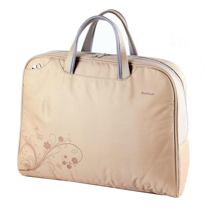 Сумка для ноутбука PORTcase KCB-53 15.6" Beige | ARAGO