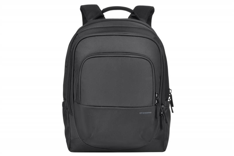 Рюкзак Tucano Stilo 17" Black (BKSTI-BK) | ARAGO