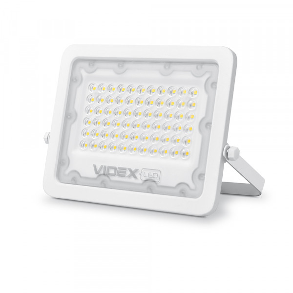 картинка LED прожектор VIDEX F2e 50W 5000K от магазина Компания+