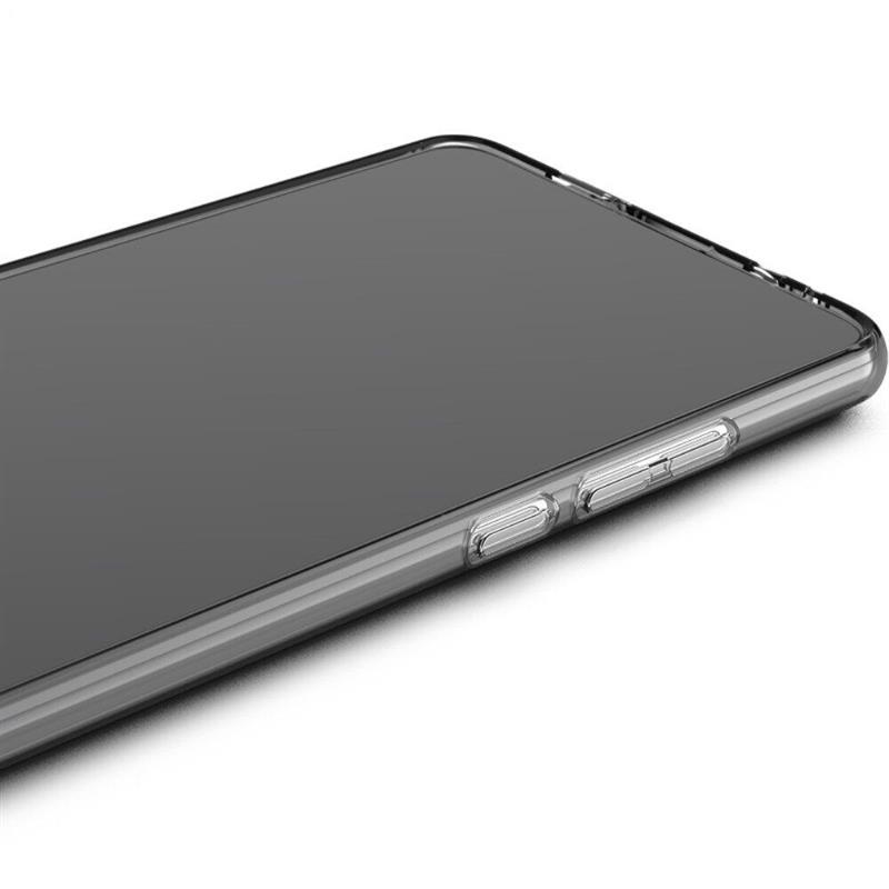 Чохол-накладка BeCover для Umidigi A11/A11S Transparancy (707641) | ARAGO