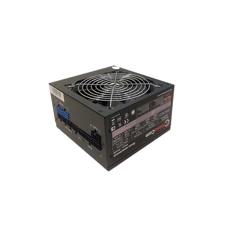 Блок живлення FrimeCom SM600M 600W | ARAGO