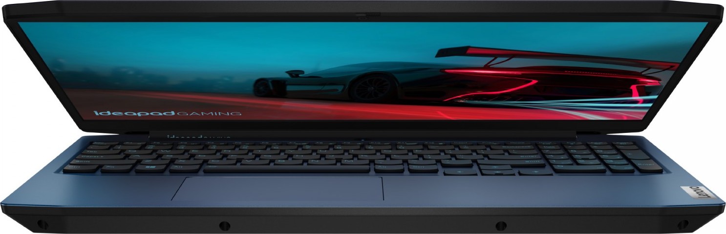 Lenovo Ideapad Gaming 3 15IMH05 (81Y400EMRA) FullHD Chameleon Blue | ARAGO