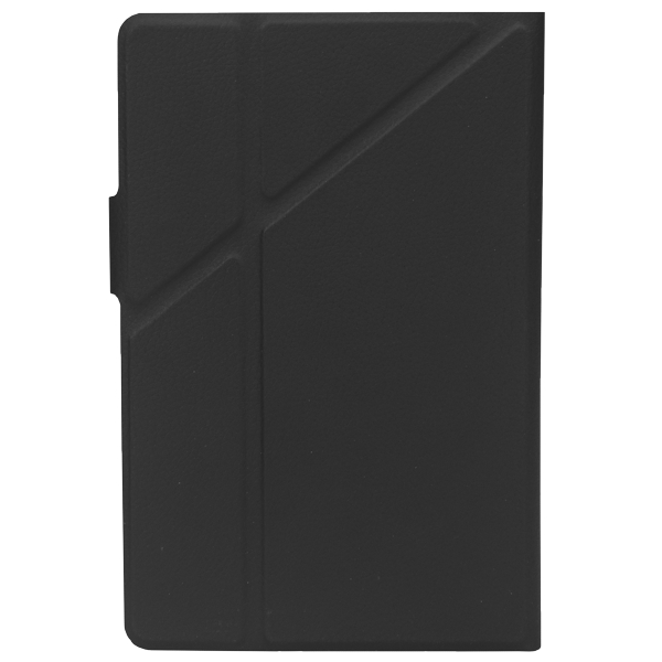 Чохол-книжка PortCase універсальний 8" Black (TBL-470BK) | ARAGO