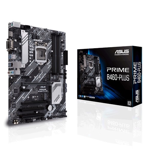 Asus Prime B460-Plus Socket 1200 | ARAGO