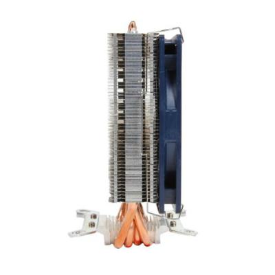 Кулер процессорный Titan Dragonfly 4 TTC-NC95TZ (RB) | ARAGO