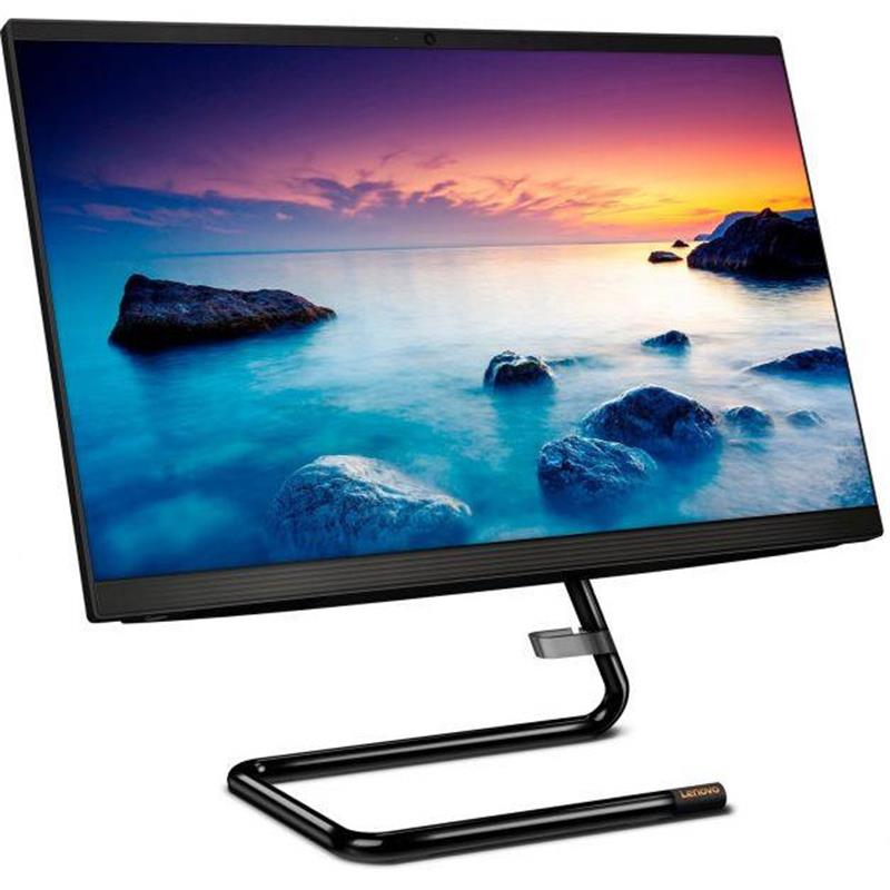 Моноблок Lenovo 24IMB05 (F0EU00PFUA) Black | ARAGO